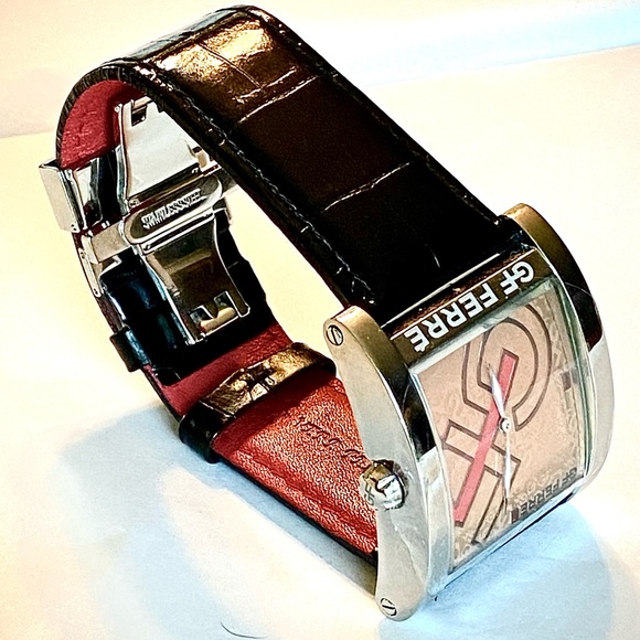 GF Ferre Watch!! - Picture 3 of 10